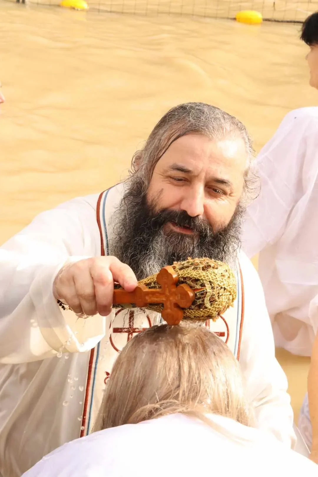 טקס בר מצווה מרגש ברחבת הכותל